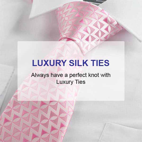 Silk Ties