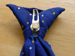 Clip on Ties