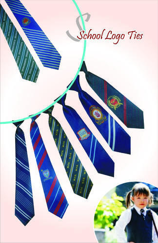 School Ties