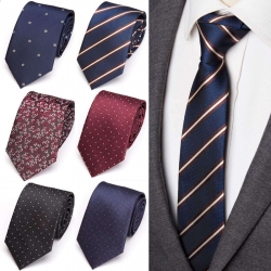 Corporate Ties